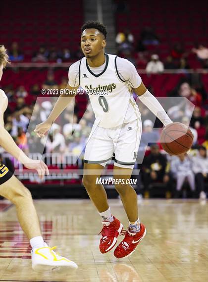 Thumbnail 3 in Monterey Trail vs. Granada photogallery.