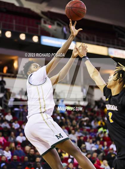 Thumbnail 2 in Monterey Trail vs. Granada photogallery.