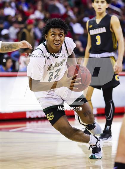 Thumbnail 3 in Monterey Trail vs. Granada photogallery.