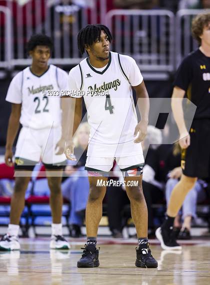 Thumbnail 1 in Monterey Trail vs. Granada photogallery.