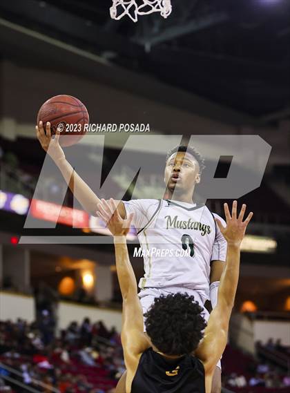 Thumbnail 1 in Monterey Trail vs. Granada photogallery.