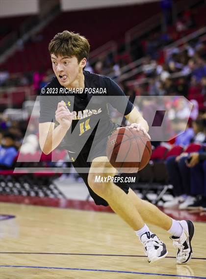 Thumbnail 1 in Monterey Trail vs. Granada photogallery.