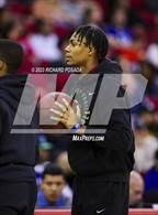 Photo from the gallery "Monterey Trail vs. Granada"