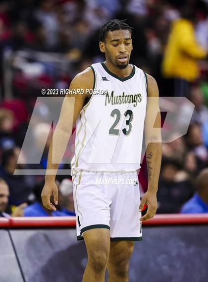 Thumbnail 2 in Monterey Trail vs. Granada photogallery.
