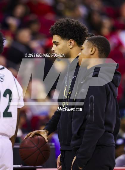Thumbnail 1 in Monterey Trail vs. Granada photogallery.