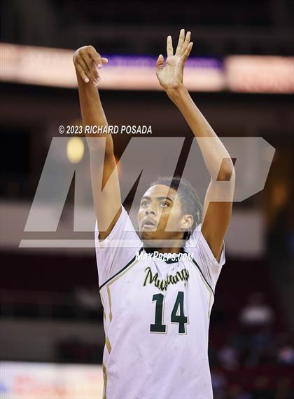 Thumbnail 1 in Monterey Trail vs. Granada photogallery.