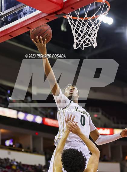 Thumbnail 1 in Monterey Trail vs. Granada photogallery.