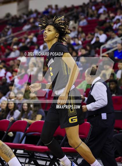 Thumbnail 2 in Monterey Trail vs. Granada photogallery.