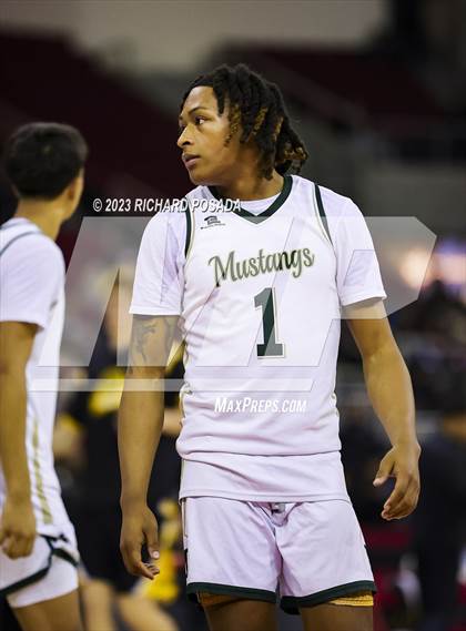 Thumbnail 1 in Monterey Trail vs. Granada photogallery.