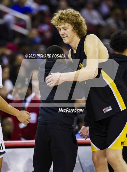 Thumbnail 3 in Monterey Trail vs. Granada photogallery.