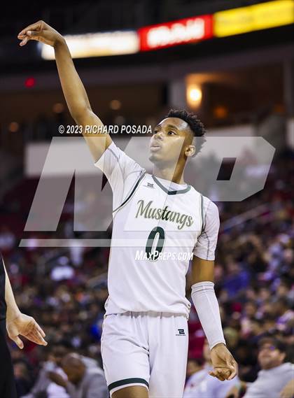 Thumbnail 2 in Monterey Trail vs. Granada photogallery.