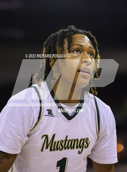 Thumbnail 1 in Monterey Trail vs. Granada photogallery.