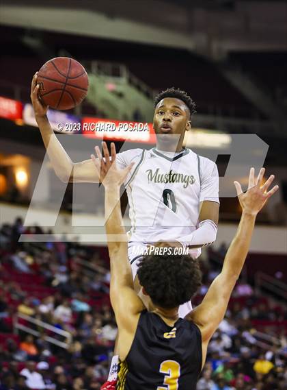 Thumbnail 3 in Monterey Trail vs. Granada photogallery.