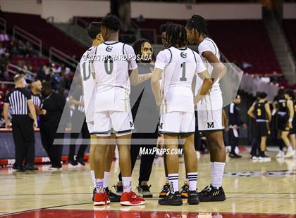 Thumbnail 1 in Monterey Trail vs. Granada photogallery.