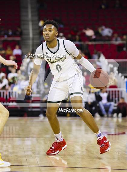 Thumbnail 1 in Monterey Trail vs. Granada photogallery.