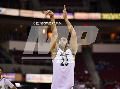Thumbnail 1 in Monterey Trail vs. Granada photogallery.