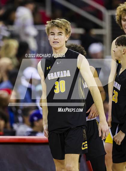 Thumbnail 1 in Monterey Trail vs. Granada photogallery.