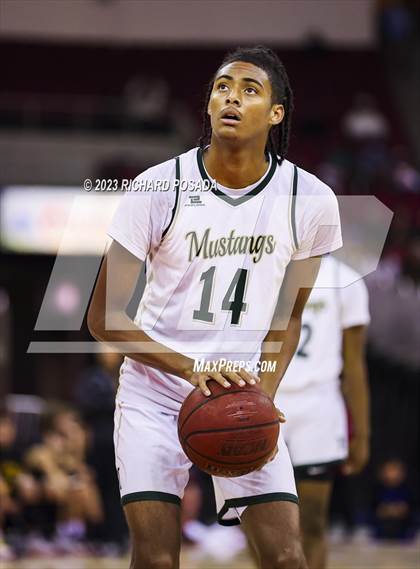 Thumbnail 1 in Monterey Trail vs. Granada photogallery.