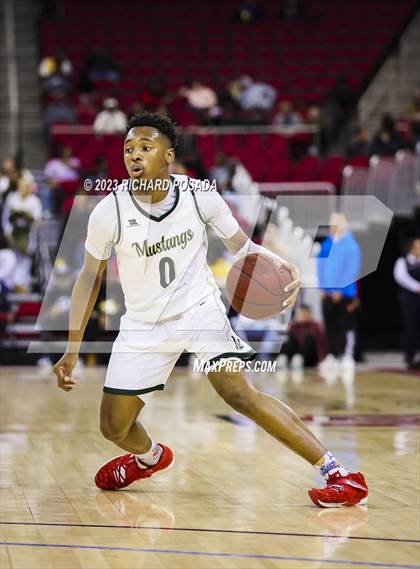 Thumbnail 2 in Monterey Trail vs. Granada photogallery.