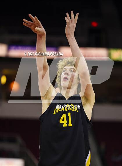 Thumbnail 1 in Monterey Trail vs. Granada photogallery.
