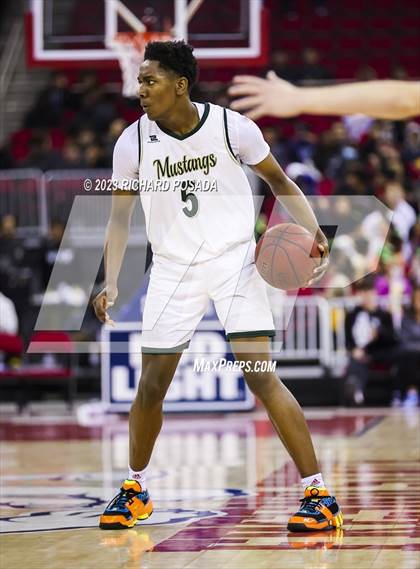 Thumbnail 1 in Monterey Trail vs. Granada photogallery.