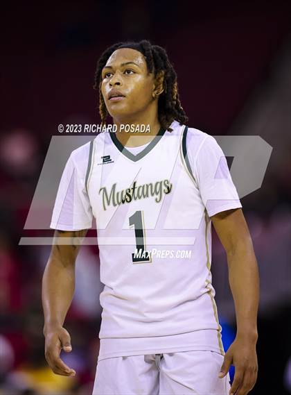 Thumbnail 1 in Monterey Trail vs. Granada photogallery.
