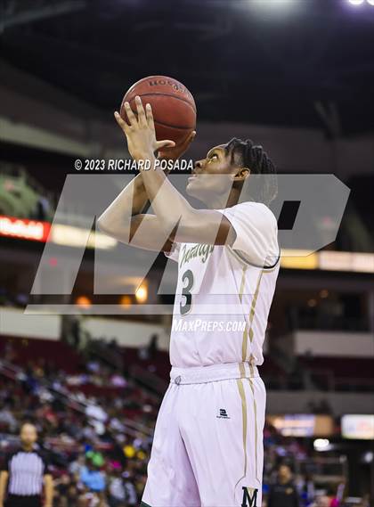 Thumbnail 3 in Monterey Trail vs. Granada photogallery.