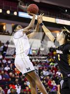 Photo from the gallery "Monterey Trail vs. Granada"