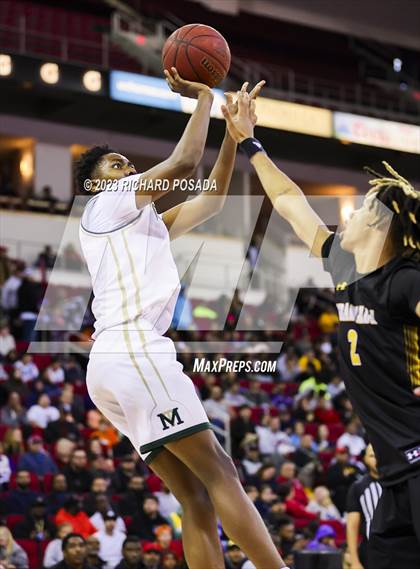 Thumbnail 1 in Monterey Trail vs. Granada photogallery.