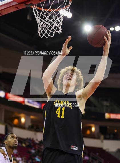 Thumbnail 3 in Monterey Trail vs. Granada photogallery.