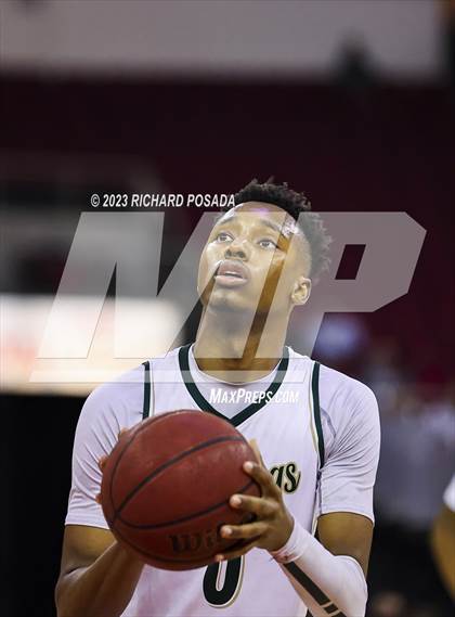 Thumbnail 2 in Monterey Trail vs. Granada photogallery.