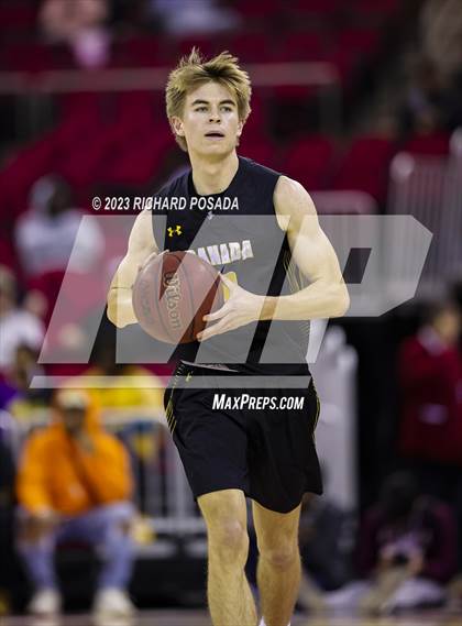 Thumbnail 1 in Monterey Trail vs. Granada photogallery.