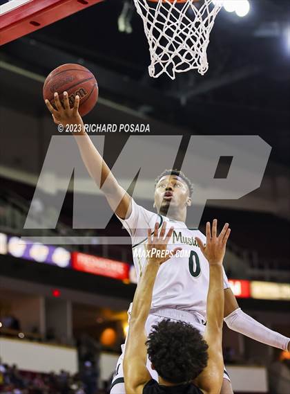 Thumbnail 3 in Monterey Trail vs. Granada photogallery.