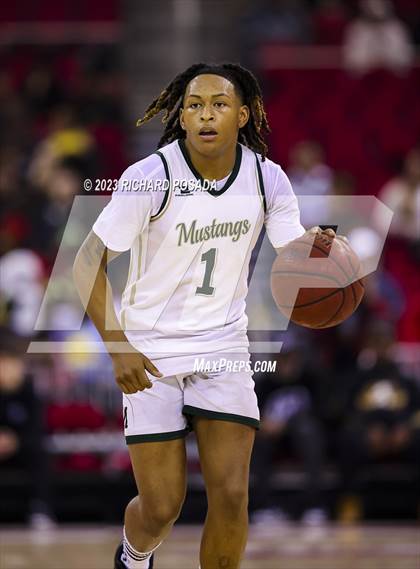 Thumbnail 2 in Monterey Trail vs. Granada photogallery.
