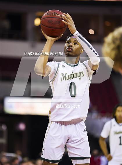 Thumbnail 3 in Monterey Trail vs. Granada photogallery.