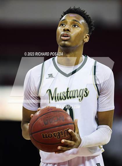 Thumbnail 1 in Monterey Trail vs. Granada photogallery.
