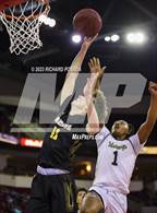 Photo from the gallery "Monterey Trail vs. Granada"