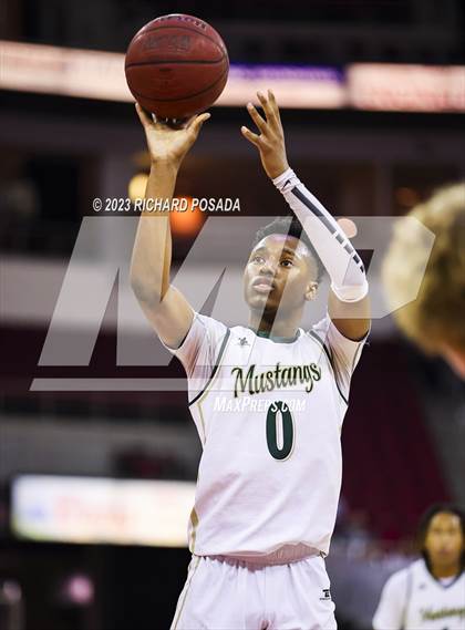 Thumbnail 1 in Monterey Trail vs. Granada photogallery.