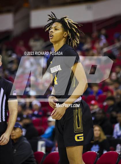 Thumbnail 1 in Monterey Trail vs. Granada photogallery.