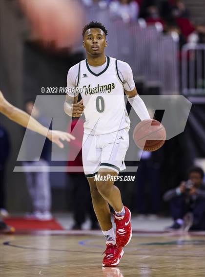 Thumbnail 3 in Monterey Trail vs. Granada photogallery.