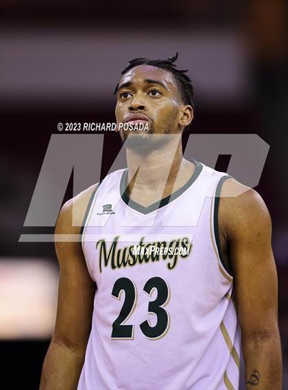 Thumbnail 3 in Monterey Trail vs. Granada photogallery.