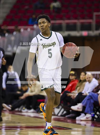 Thumbnail 1 in Monterey Trail vs. Granada photogallery.