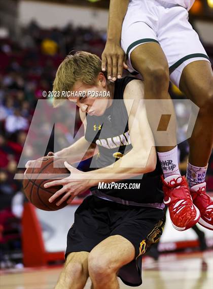 Thumbnail 3 in Monterey Trail vs. Granada photogallery.