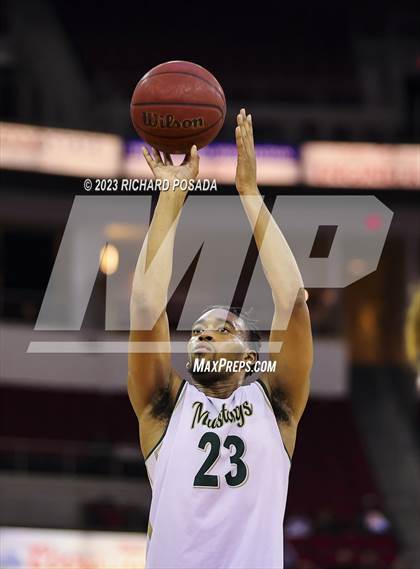 Thumbnail 3 in Monterey Trail vs. Granada photogallery.