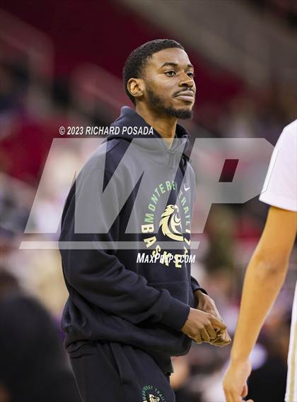 Thumbnail 2 in Monterey Trail vs. Granada photogallery.