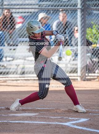 Escondido Charter @ Mission Hills