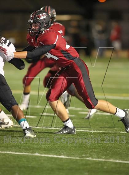 Thumbnail 3 in Laguna Creek vs. Sheldon photogallery.