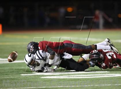 Thumbnail 3 in Laguna Creek vs. Sheldon photogallery.