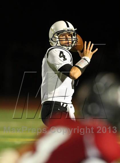 Thumbnail 3 in Laguna Creek vs. Sheldon photogallery.