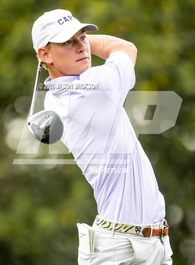 NCHSAA 7A 8A FINALS (Round 1)